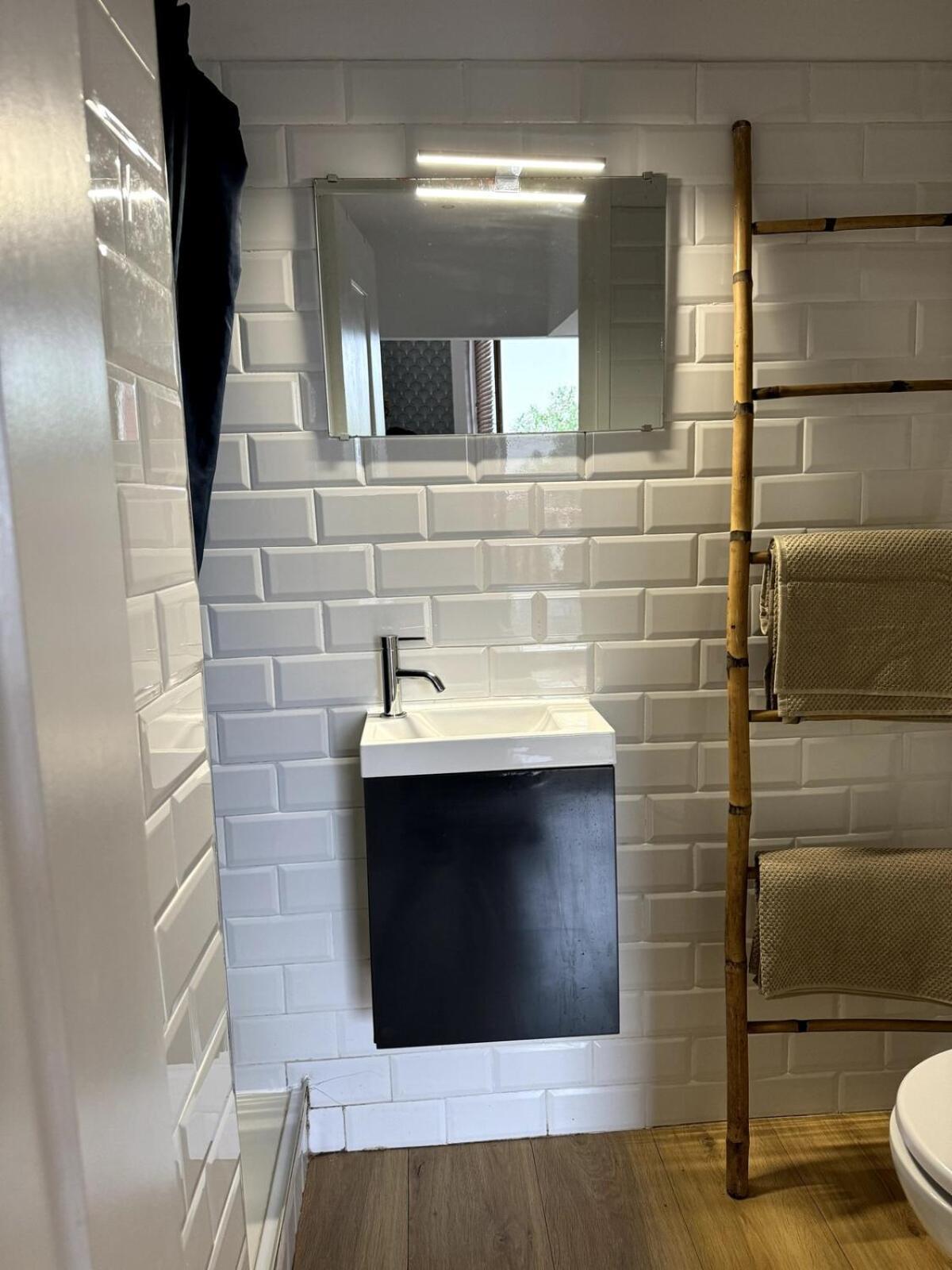 Apartamento Cote Des Basques Biarritz