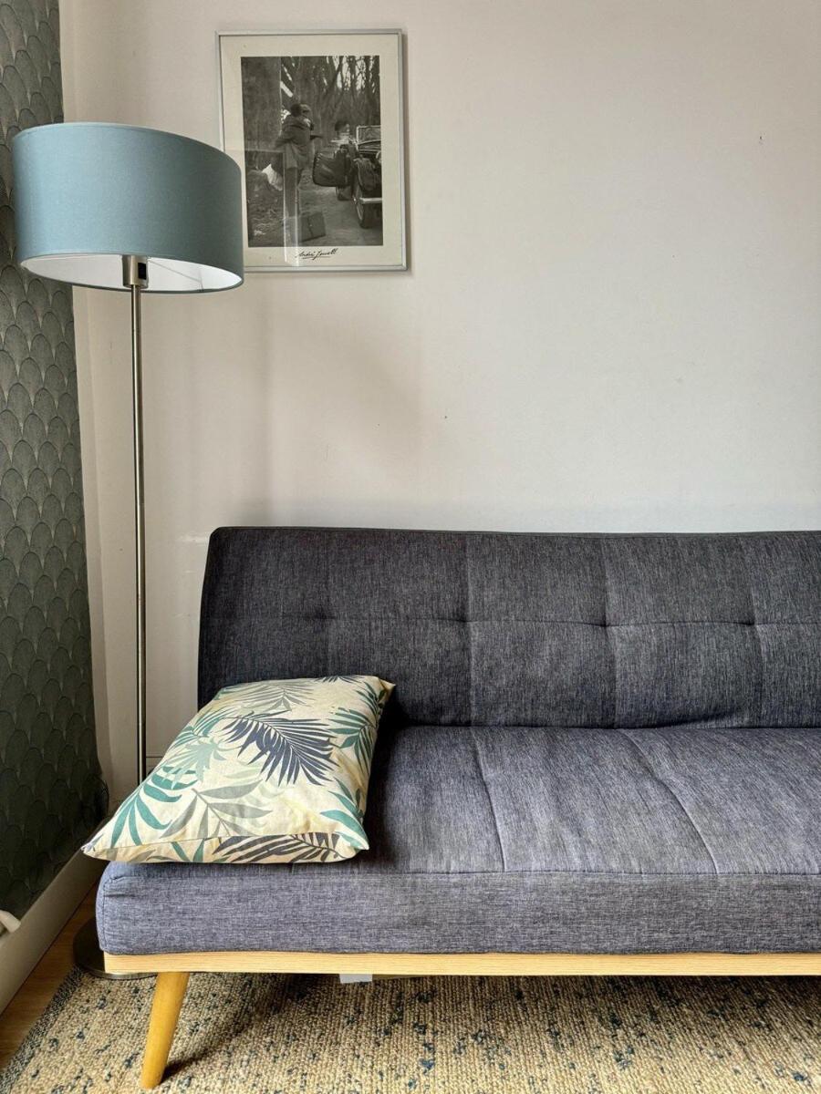 Cote Des Basques Apartamento
