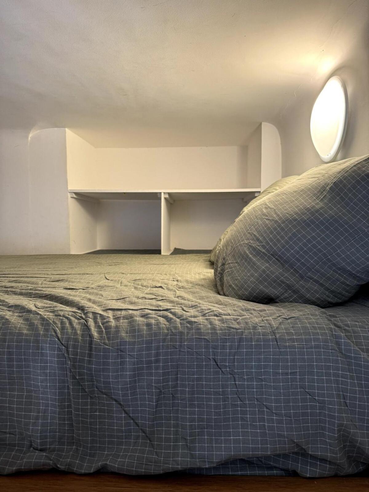 Cote Des Basques Apartamento *